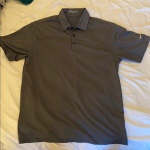 Nike golf polo